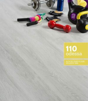 پارکت لمینت مَستر اودسا - 110