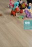 پارکت لمینت مَستر تورینو - 108