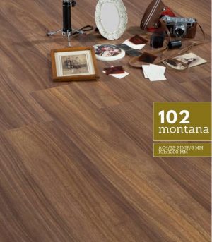 پارکت لمینت مَستر مانتانو - 102