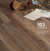 پارکت لمینت مَستر میلانو - 103